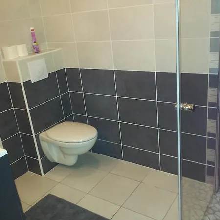 בית כפרי Barbier די