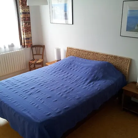 בית כפרי Barbier די